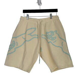 Ice Cream Cherry Shorts Cloud Cream Size M NEW